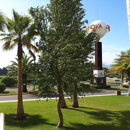 Aqua Marina Golf II Apartment โอลิบา ภายนอก รูปภาพ