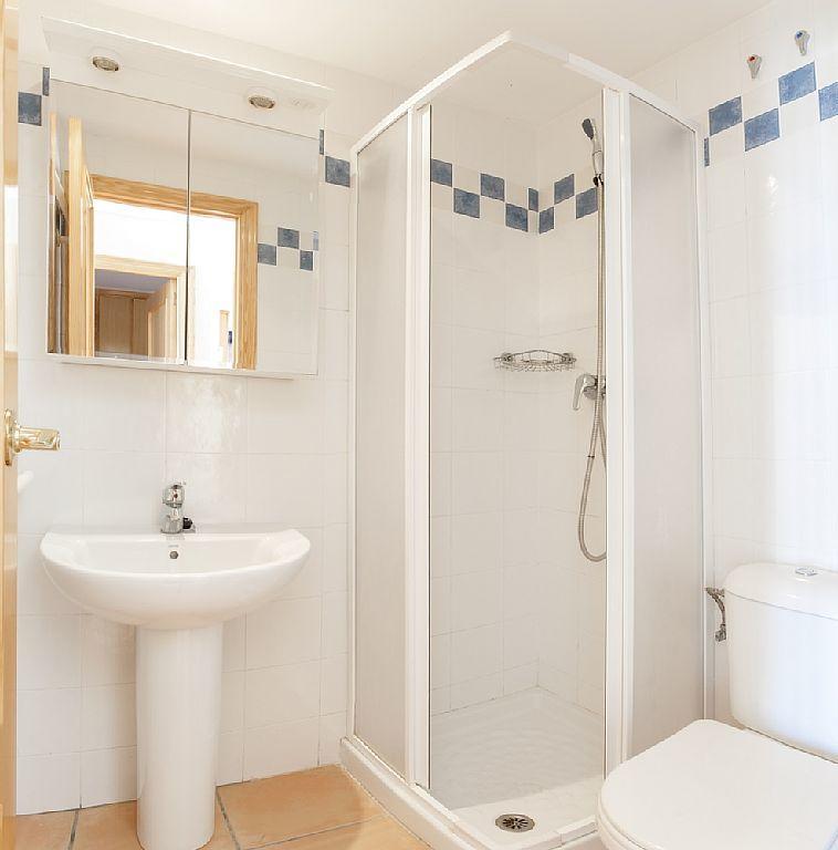 Aqua Marina Golf II Apartment โอลิบา ภายนอก รูปภาพ