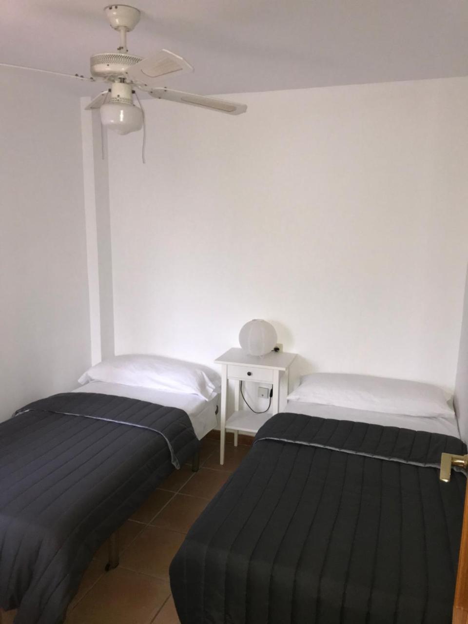 Aqua Marina Golf II Apartment โอลิบา ภายนอก รูปภาพ